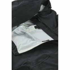 Nordisk Rimu 3-Layer Anorak black -Rain jackets Men Sales Store nordisk rimu 3 layer anorak black 6