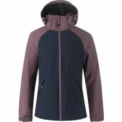 North Bend Keene AWG Pro-Tech 15 Jacket Men flint