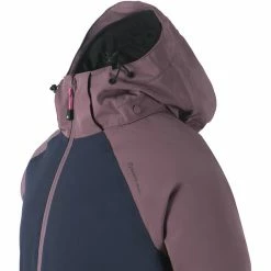 North Bend Keene AWG Pro-Tech 15 Jacket Men flint -Rain jackets Men Sales Store north bend keene awg pro tech 15 jacket men flint 3