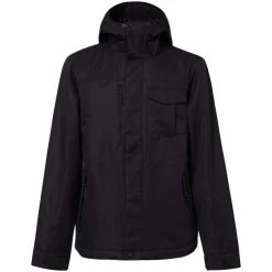 Oakley Core Divisional RC Insulated Jacket Men blackout