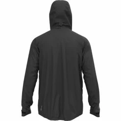 Odlo Aegis 2.5L Waterproof Jacket Hardshell Men black 5 Odlo Aegis 2.5L Waterproof Jacket Hardshell Men black -Rain jackets Men Sales Store odlo aegis 25l waterproof jacket hardshell men black 2