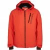O'Neill Hammer Jacket Men cherry tomato -Rain jackets Men Sales Store oneill hammer jacket men cherry tomato 1
