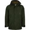 O'Neill Journey Plus Parka Men forest night -Rain jackets Men Sales Store oneill journey plus parka men forest night 1