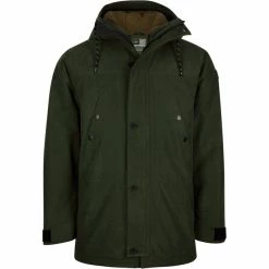 O'Neill Journey Plus Parka Men forest night