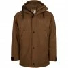 O'Neill Journey Plus Parka Men toffee -Rain jackets Men Sales Store oneill journey plus parka men toffee 1