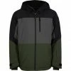 O'Neill Slate Jacket Men black out 1 O'Neill Slate Jacket Men black out -Rain jackets Men Sales Store oneill slate jacket men black out 1