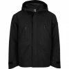 O'Neill Urban Textured Jacket Men black out -Rain jackets Men Sales Store oneill urban textured jacket men black out 1