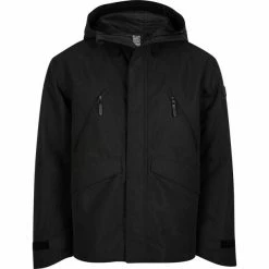 O'Neill Urban Textured Jacket Men black out