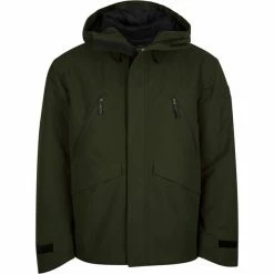 O'Neill Urban Textured Jacket Men forest night