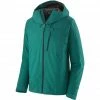 Patagonia Calcite Jacket Men borealis green -Rain jackets Men Sales Store patagonia calcite jacke herren borealis green 1