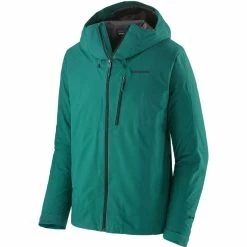Patagonia Calcite Jacket Men borealis green