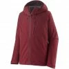Patagonia Calcite Jacket Men red/SEQR