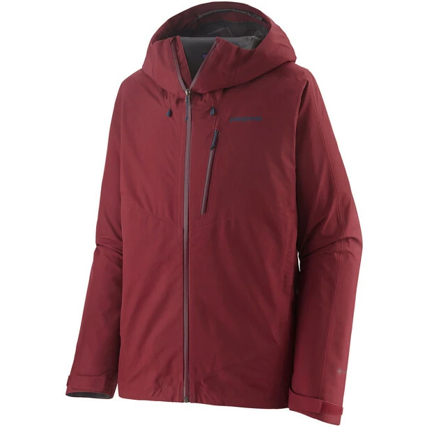 Patagonia Calcite Jacket Men red/SEQR 3 Patagonia Calcite Jacket Men red/SEQR
