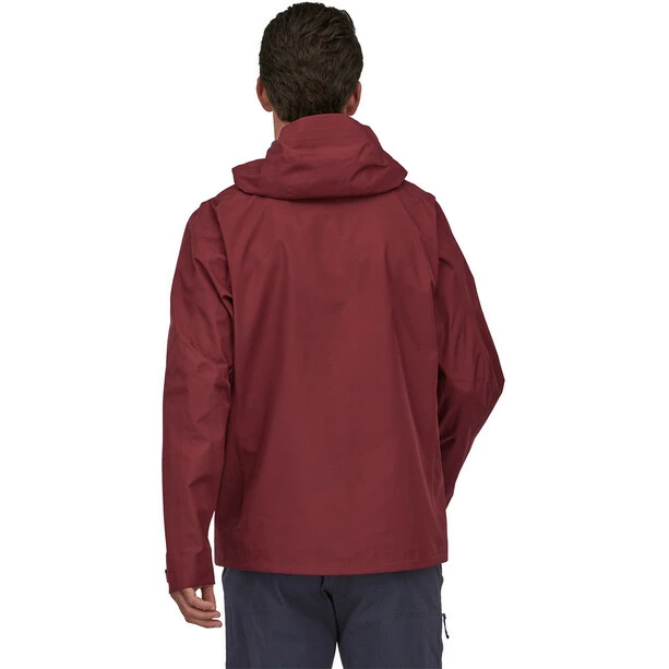 Patagonia Calcite Jacket Men red/SEQR 5 Patagonia Calcite Jacket Men red/SEQR - Image 3