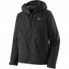 Patagonia Granite Crest Jacket Men black -Rain jackets Men Sales Store patagonia granite crest jacket men black 1