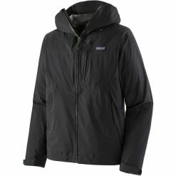 Patagonia Granite Crest Jacket Men black