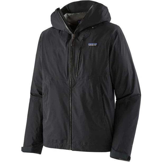 Patagonia Granite Crest Jacket Men black 3 Patagonia Granite Crest Jacket Men black