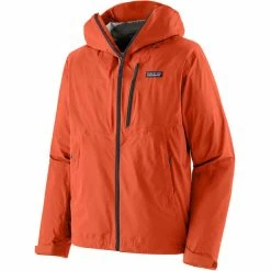 Patagonia Granite Crest Jacket Men metric orange