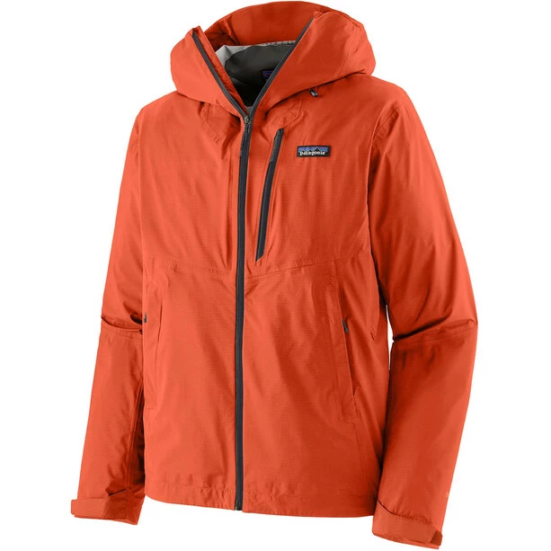 Patagonia Granite Crest Jacket Men metric orange 3 Patagonia Granite Crest Jacket Men metric orange