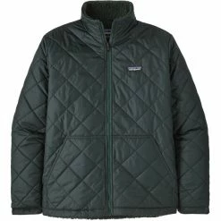 Patagonia Lone Mountain 3 in 1 Jacket Men northern green -Rain jackets Men Sales Store patagonia lone mountain 3 in 1 jacke herren northern green 6