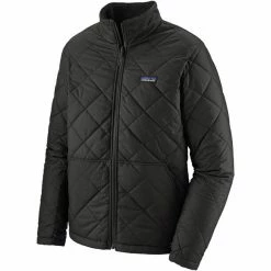 Patagonia Lone Mountain 3 in 1 Jacket Men black -Rain jackets Men Sales Store patagonia lone mountain 3 in 1 jacket men black 2