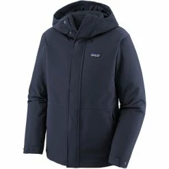 Patagonia Lone Mountain 3 in 1 Jacket Men new navy -Rain jackets Men Sales Store patagonia lone mountain 3 in 1 jacket men new navy 3