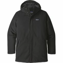 Patagonia Lone Mountain Parka Men black