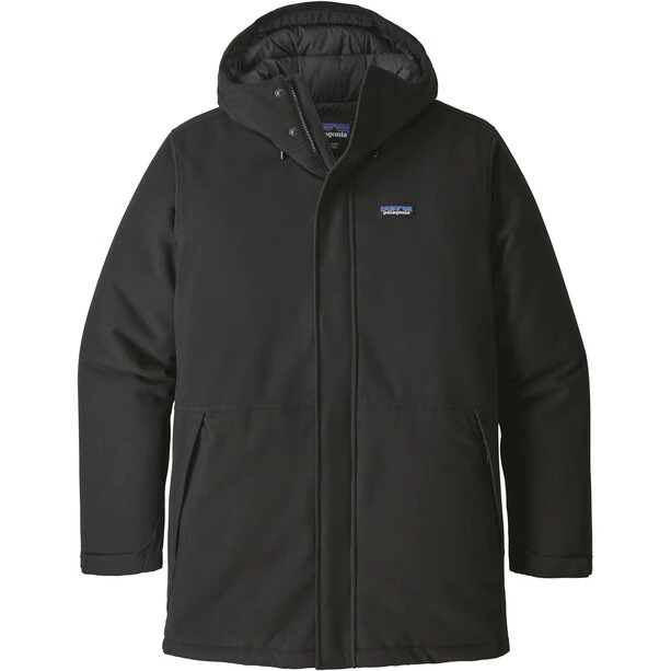 Patagonia Lone Mountain Parka Men black 3 Patagonia Lone Mountain Parka Men black