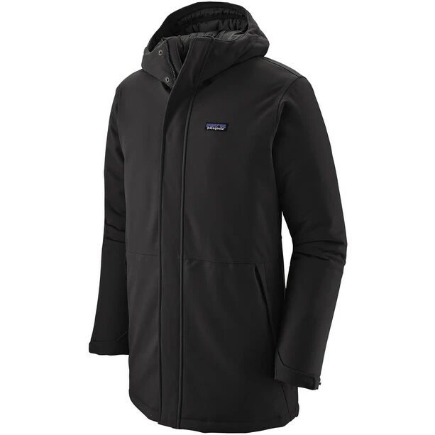 Patagonia Lone Mountain Parka Men black 4 Patagonia Lone Mountain Parka Men black - Image 2