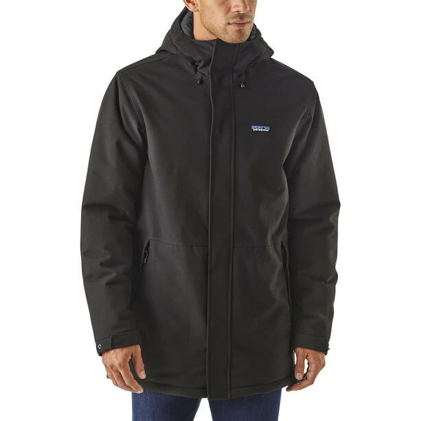 Patagonia Lone Mountain Parka Men black 5 Patagonia Lone Mountain Parka Men black - Image 3