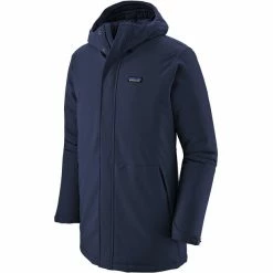 Patagonia Lone Mountain Parka Men neo navy