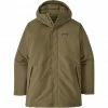 Patagonia Lone Mountain Parka Men green/SKA -Rain jackets Men Sales Store patagonia lone mountain parka men green ska 1