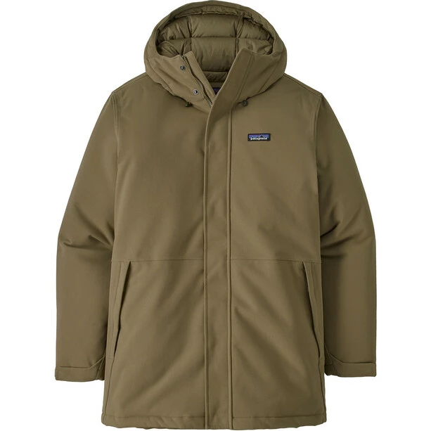 Patagonia Lone Mountain Parka Men green/SKA 3 Patagonia Lone Mountain Parka Men green/SKA