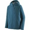 Patagonia Storm10 Jacket Men blue/WAVB -Rain jackets Men Sales Store patagonia storm10 jacket men blue wavb 1