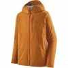Patagonia Storm10 Jacket Men orange/CLOO -Rain jackets Men Sales Store patagonia storm10 jacket men orange cloo 1