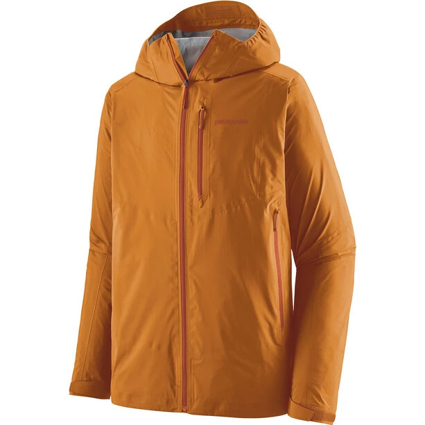 Patagonia Storm10 Jacket Men orange/CLOO 3 Patagonia Storm10 Jacket Men orange/CLOO
