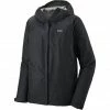 Patagonia Torrentshell 3L Jacket Men black