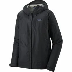 Patagonia Torrentshell 3L Jacket Men black