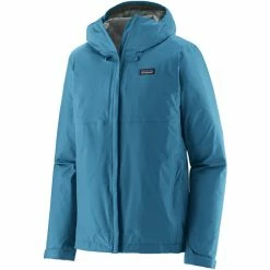 Patagonia Torrentshell 3L Jacket Men blue/WAVB