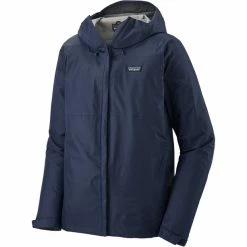 Patagonia Torrentshell 3L Jacket Men classic navy