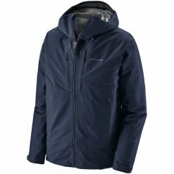 Patagonia Triolet Jacket Men classic navy
