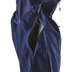 Patagonia Triolet Jacket Men classic navy 12 Patagonia Triolet Jacket Men classic navy -Rain jackets Men Sales Store patagonia triolet jacke herren classic navy 5