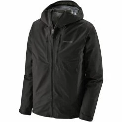 Patagonia Triolet Jacket Men black