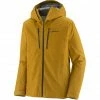 Patagonia Triolet Jacket Men yellow/CGLD 1 Patagonia Triolet Jacket Men yellow/CGLD -Rain jackets Men Sales Store patagonia triolet jacket men yellow cgld 1