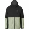 Picture Abstral+ 2.5L Jacket Men black -Rain jackets Men Sales Store picture abstral 25l jacket men black 1