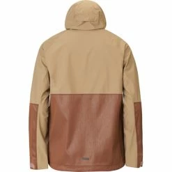 Picture Abstral+ 2.5L Jacket Men dark stone 5 Picture Abstral+ 2.5L Jacket Men dark stone -Rain jackets Men Sales Store picture abstral 25l jacket men dark stone 2