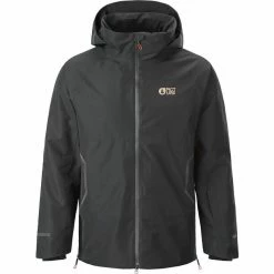 Picture Dailytime Jacket Men black