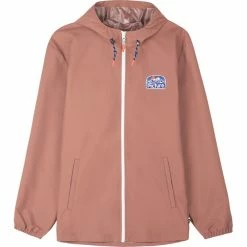 Picture Gerald Jacket Men rustic brown