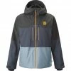 Picture Picture Object Jacket Men dark blue -Rain jackets Men Sales Store picture picture object jacket men dark blue 1