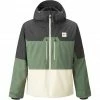 Picture Picture Object Jacket Men green